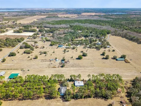 Green Swamp Road Clermont FL 34711