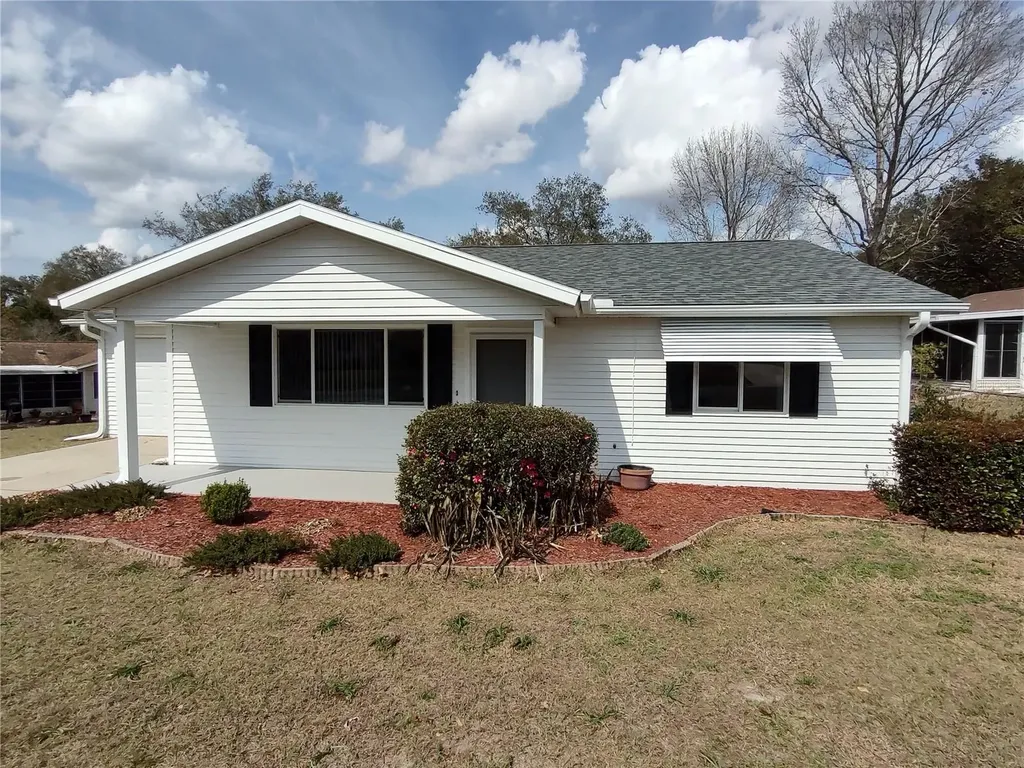 8435 SW 109th Lane Ocala FL 34481