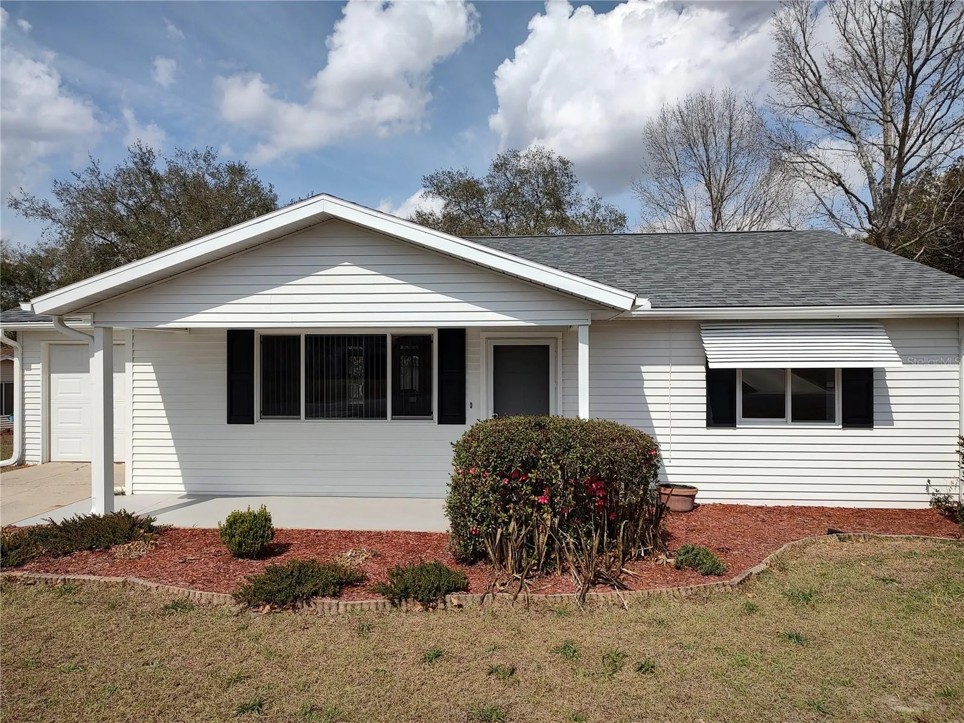8435 SW 109th Lane Ocala FL 34481