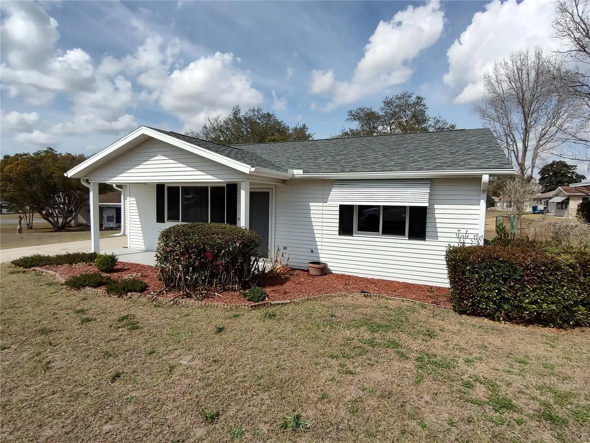 8435 SW 109th Lane Ocala FL 34481