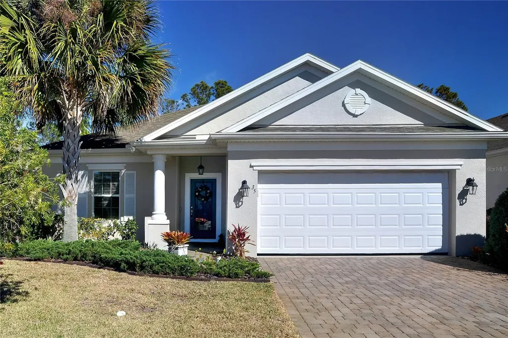35 Park Place Circle Palm Coast FL 32164