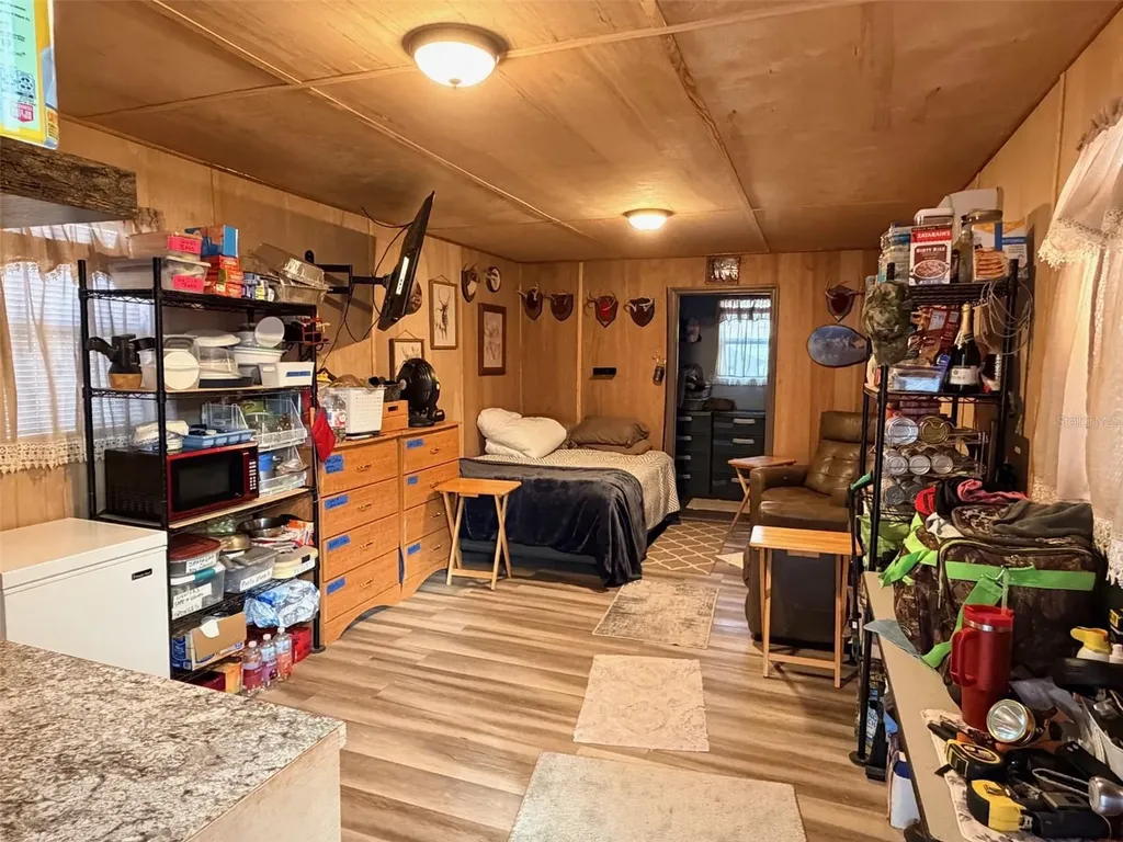 Off NW 10 Place Chiefland FL 32626