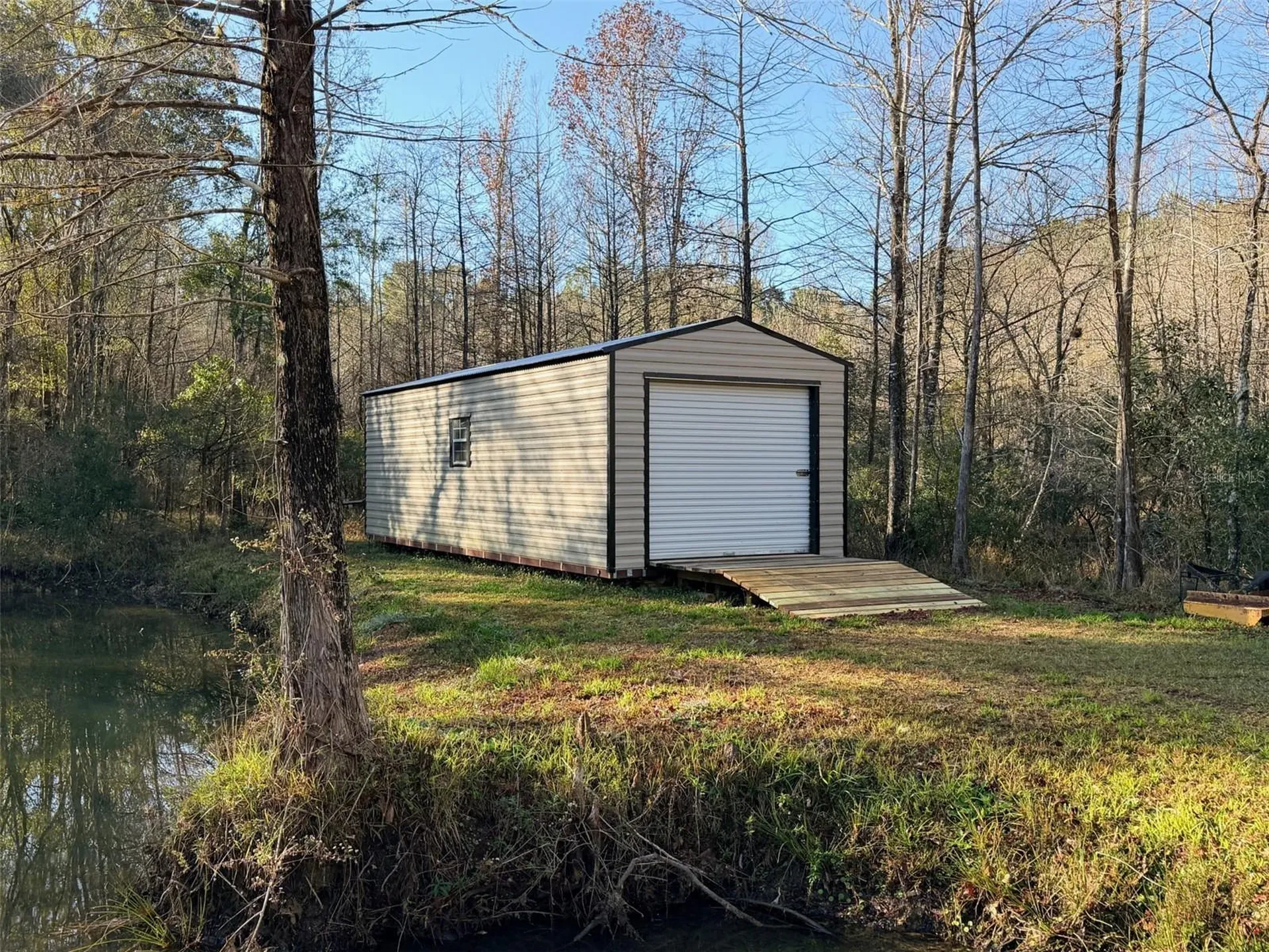 Off NW 10 Place Chiefland FL 32626