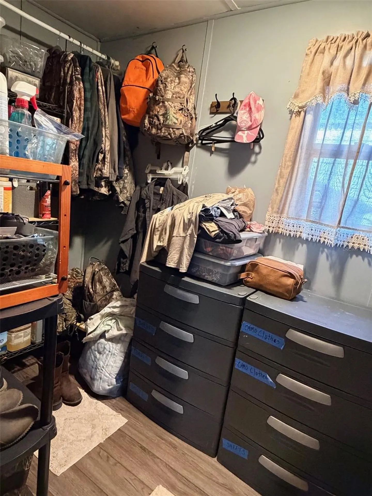 Off NW 10 Place Chiefland FL 32626