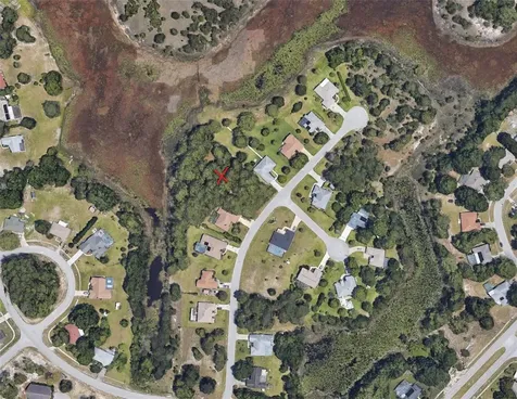 4153 Valley Brook Court Spring Hill FL 34606