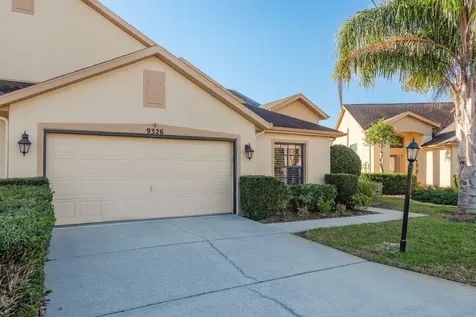 9326 Palm Haven Court New Port Richey FL 34655