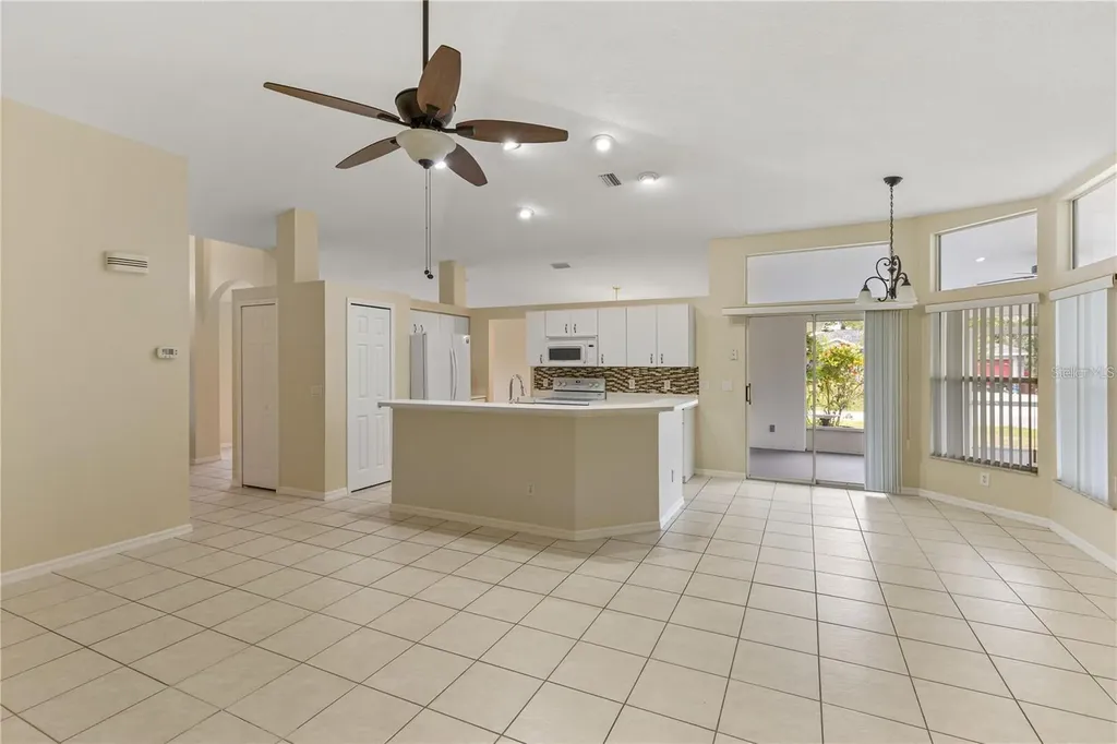 3915 Fonsica Avenue North Port FL 34286