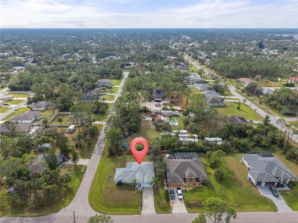 3915 Fonsica Avenue North Port FL 34286