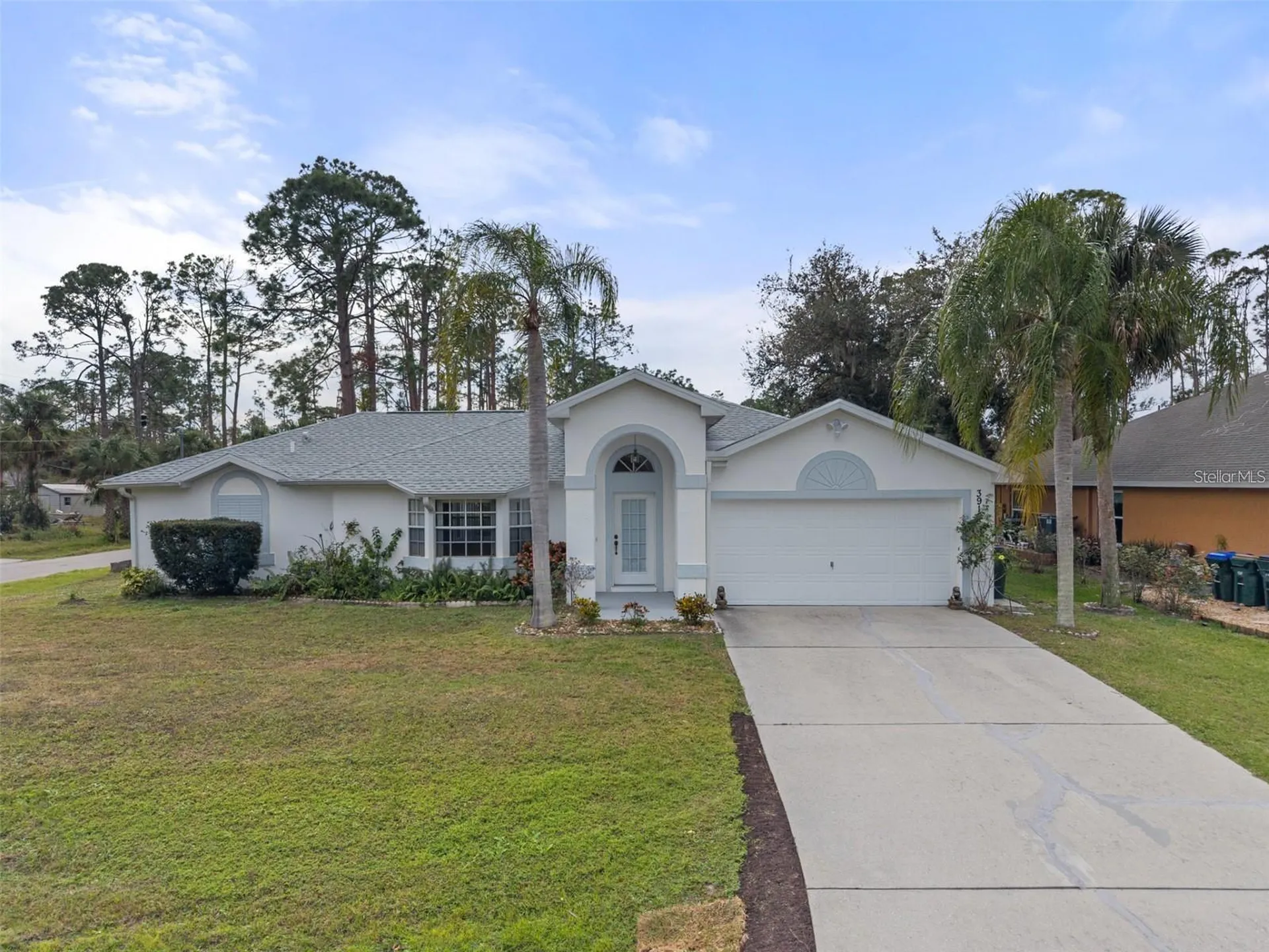 3915 Fonsica Avenue North Port FL 34286