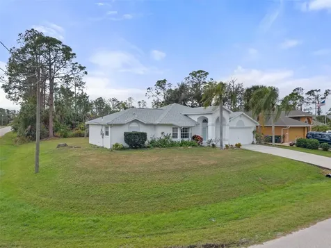 3915 Fonsica Avenue North Port FL 34286