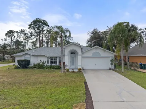 3915 Fonsica Avenue North Port FL 34286