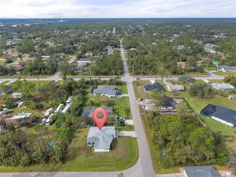 3915 Fonsica Avenue North Port FL 34286