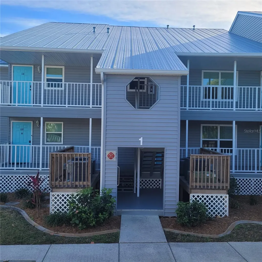 4410 Warren Avenue Port Charlotte FL 33953