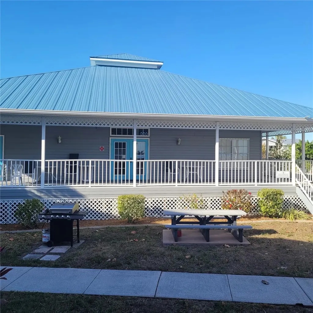 4410 Warren Avenue Port Charlotte FL 33953