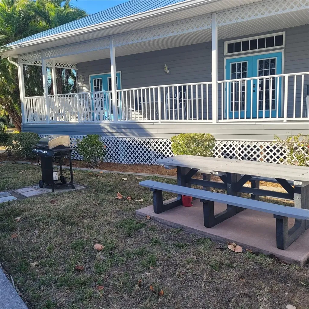 4410 Warren Avenue Port Charlotte FL 33953