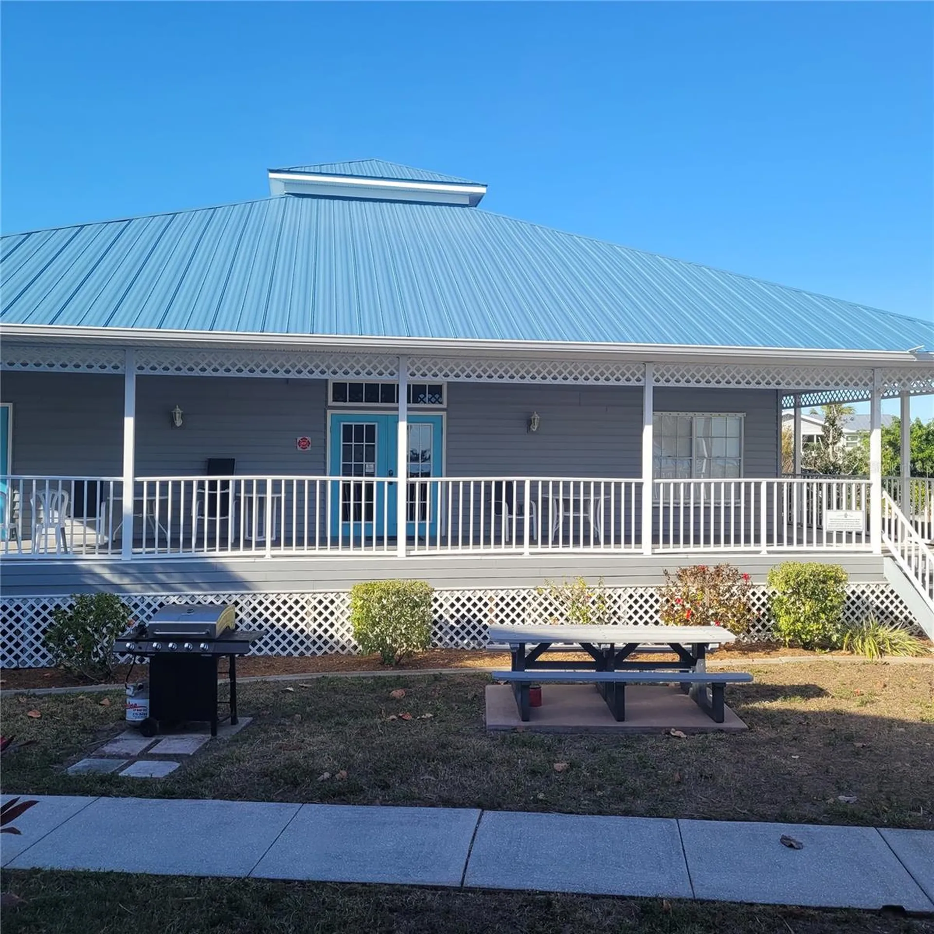 4410 Warren Avenue Port Charlotte FL 33953