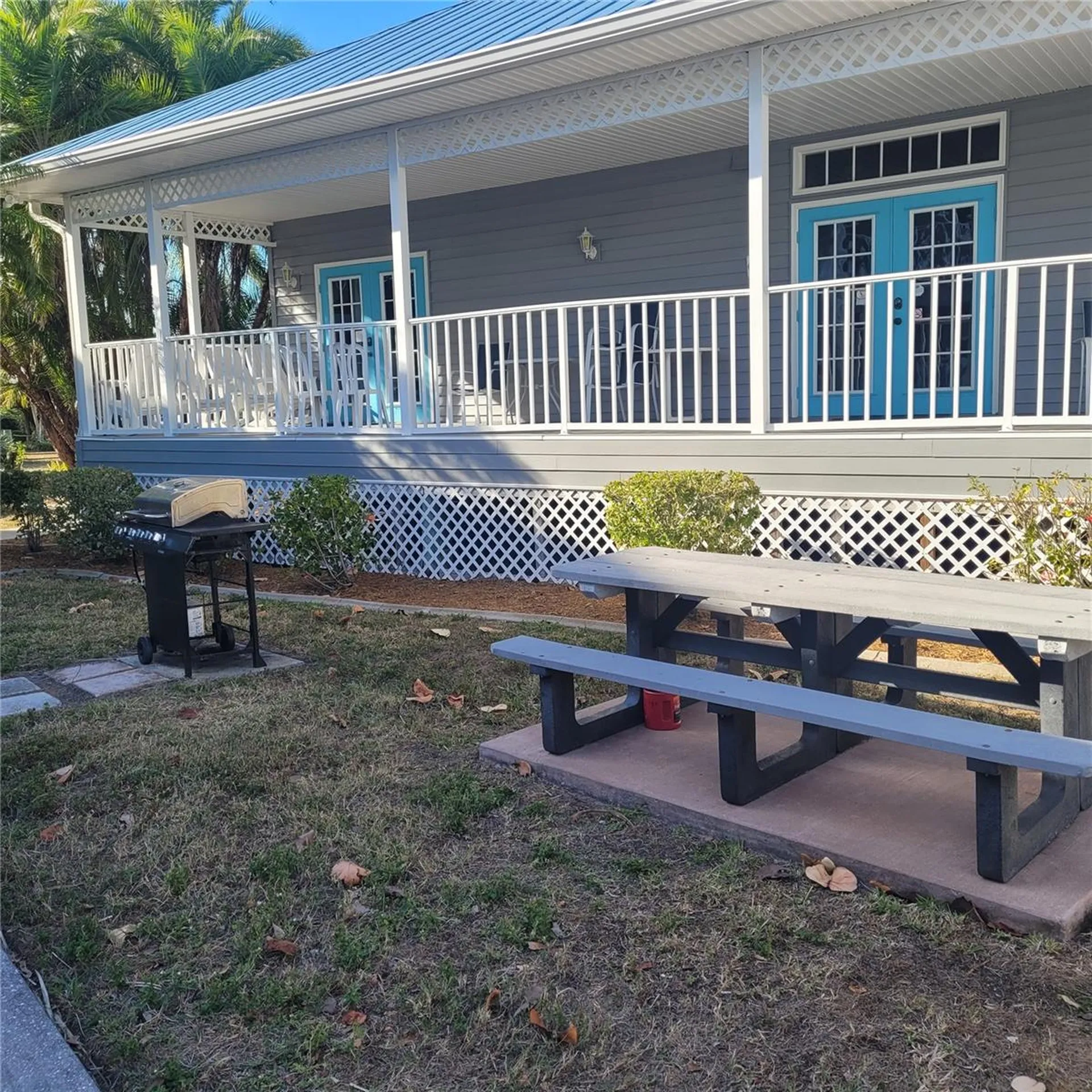 4410 Warren Avenue Port Charlotte FL 33953