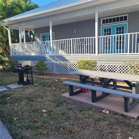 4410 Warren Avenue Port Charlotte FL 33953