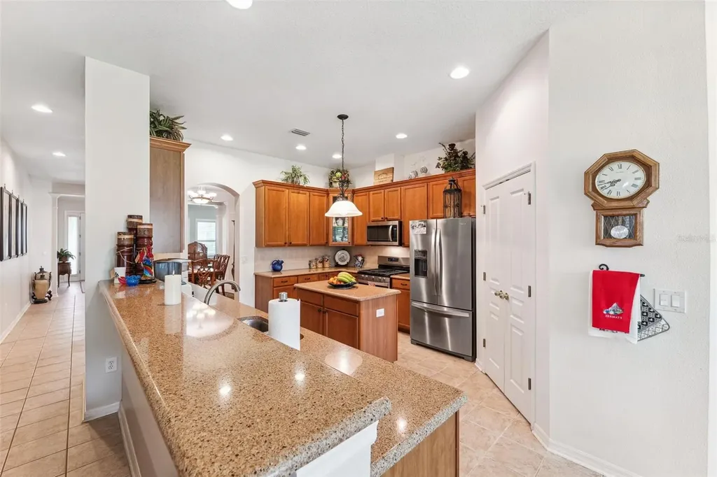 19531 Mossy Oak Court Brooksville FL 34601
