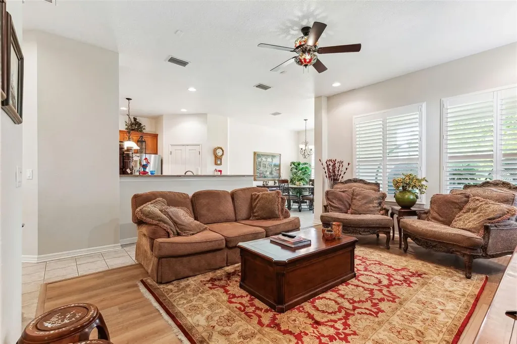 19531 Mossy Oak Court Brooksville FL 34601
