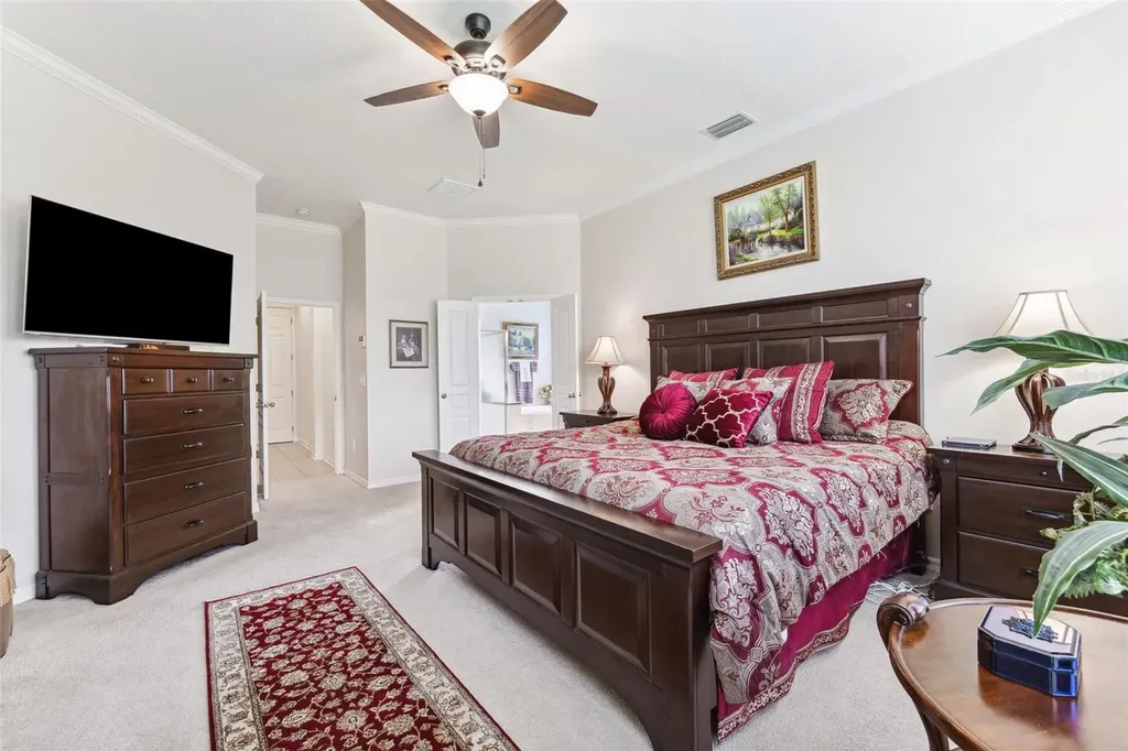 19531 Mossy Oak Court Brooksville FL 34601