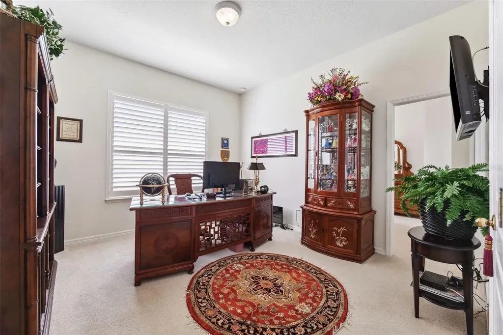 19531 Mossy Oak Court Brooksville FL 34601