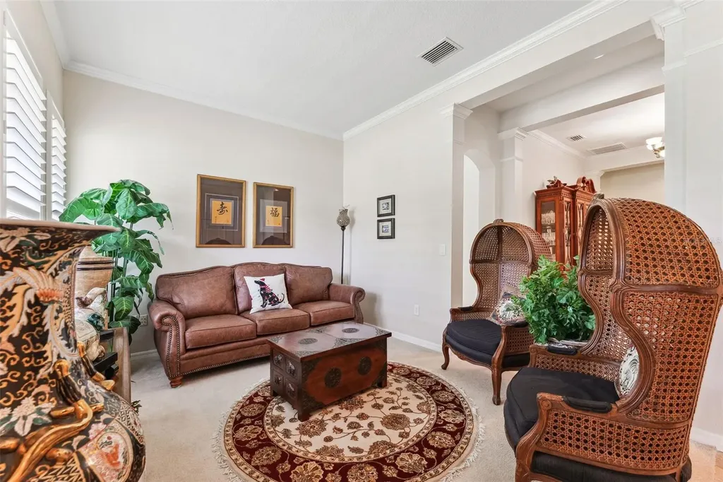 19531 Mossy Oak Court Brooksville FL 34601
