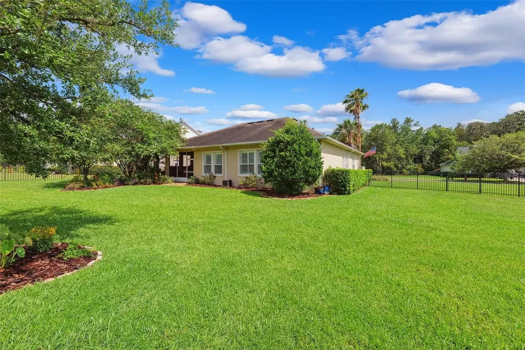 19531 Mossy Oak Court Brooksville FL 34601