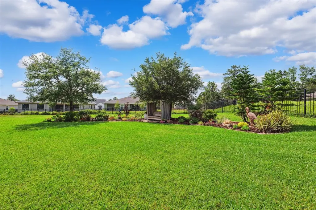 19531 Mossy Oak Court Brooksville FL 34601