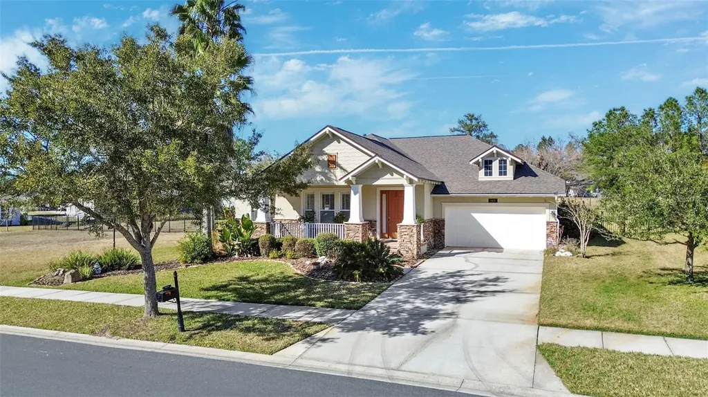 19531 Mossy Oak Court Brooksville FL 34601