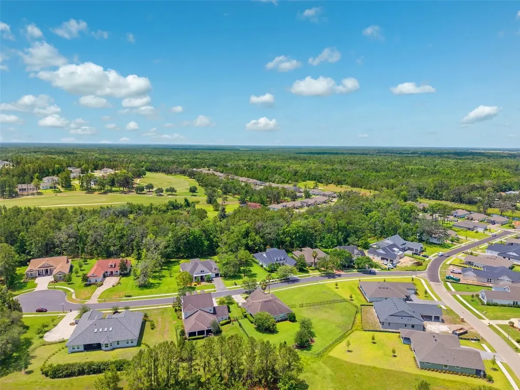 19531 Mossy Oak Court Brooksville FL 34601