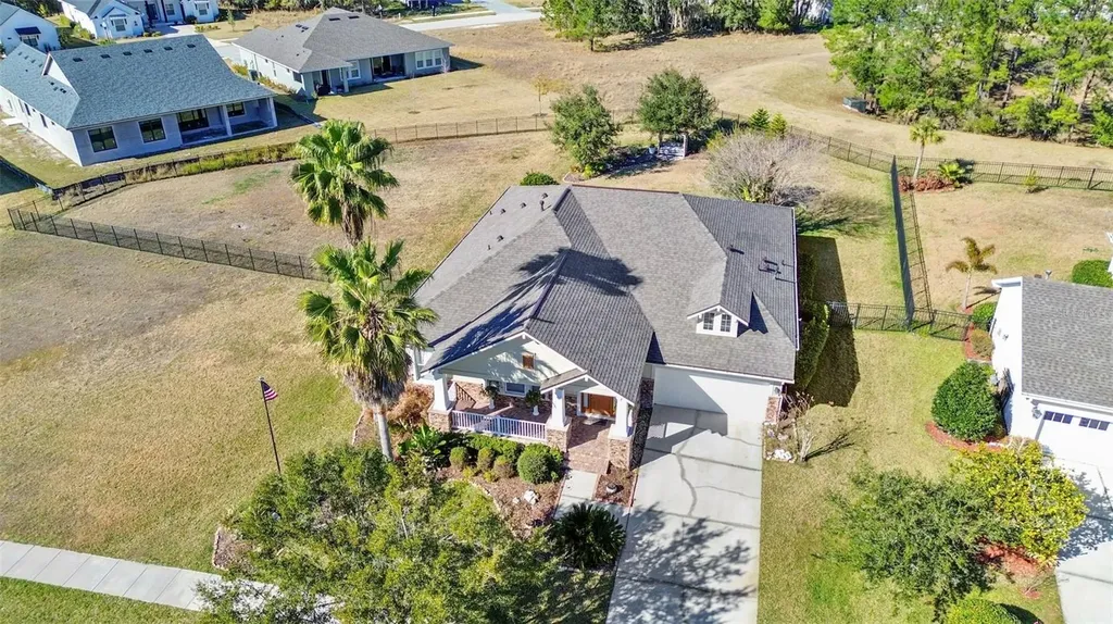 19531 Mossy Oak Court Brooksville FL 34601