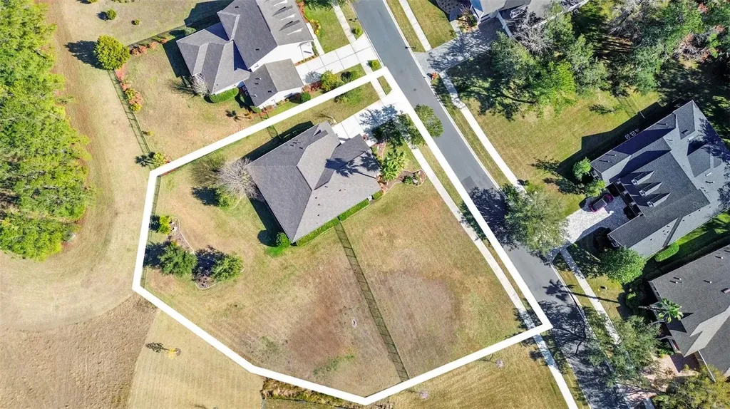19531 Mossy Oak Court Brooksville FL 34601