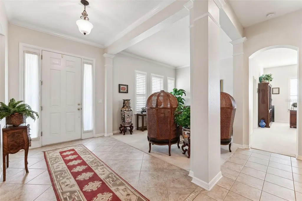 19531 Mossy Oak Court Brooksville FL 34601