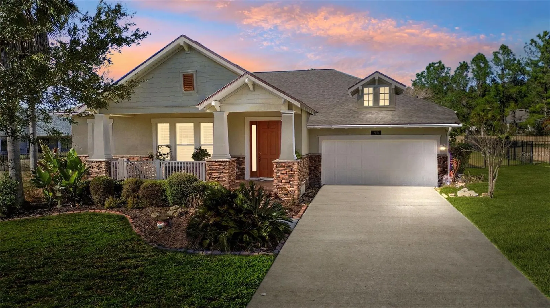 19531 Mossy Oak Court Brooksville FL 34601