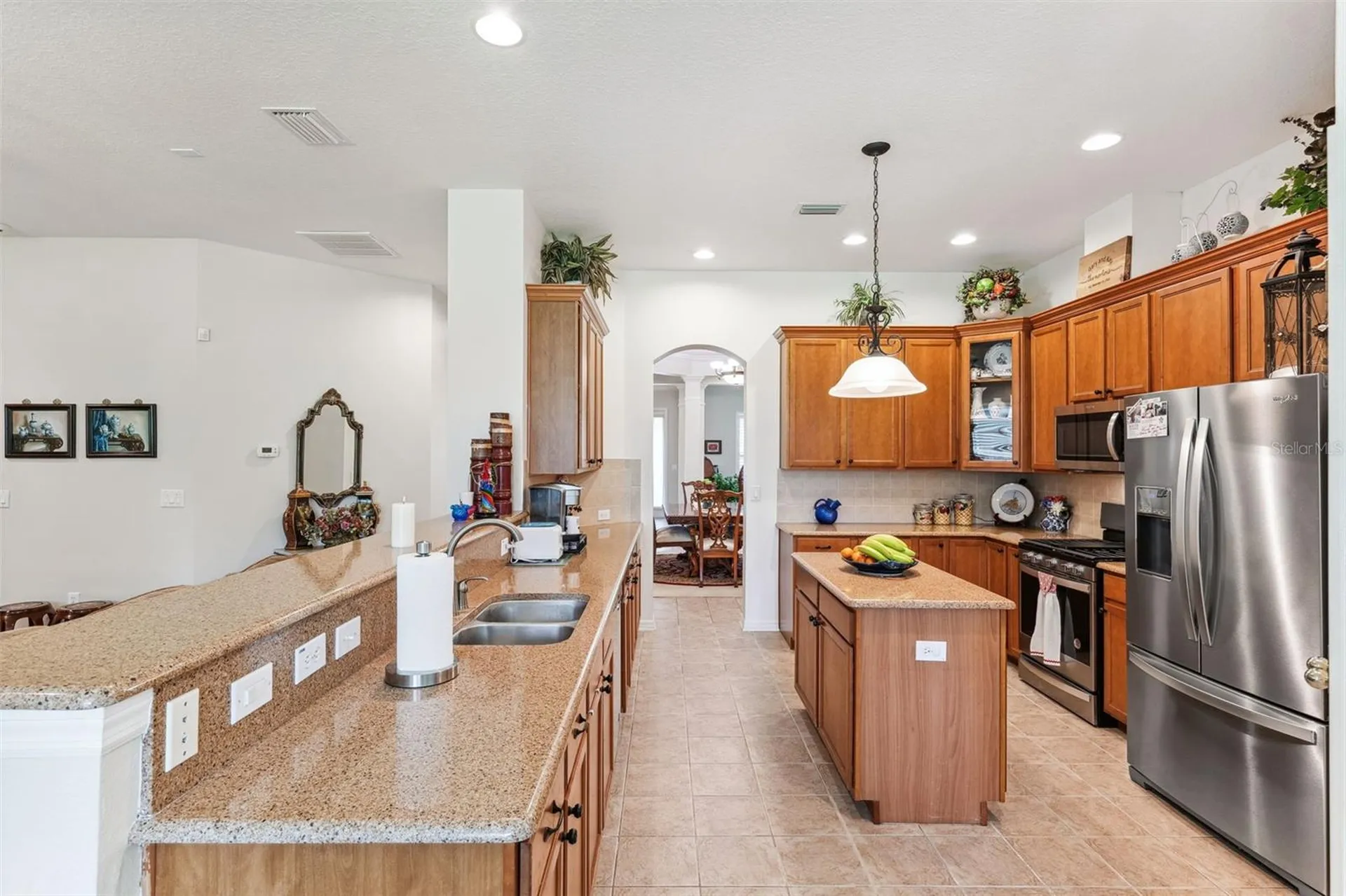19531 Mossy Oak Court Brooksville FL 34601