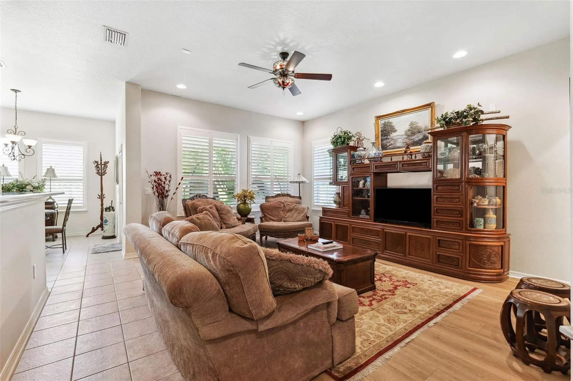 19531 Mossy Oak Court Brooksville FL 34601