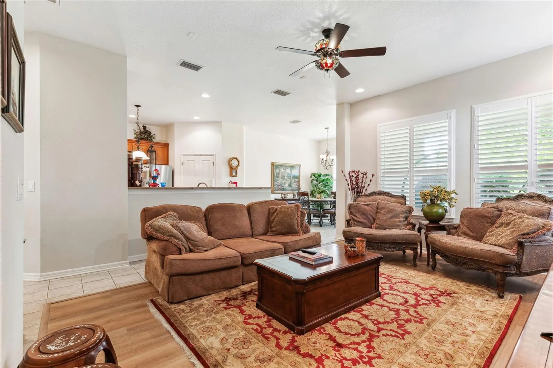 19531 Mossy Oak Court Brooksville FL 34601