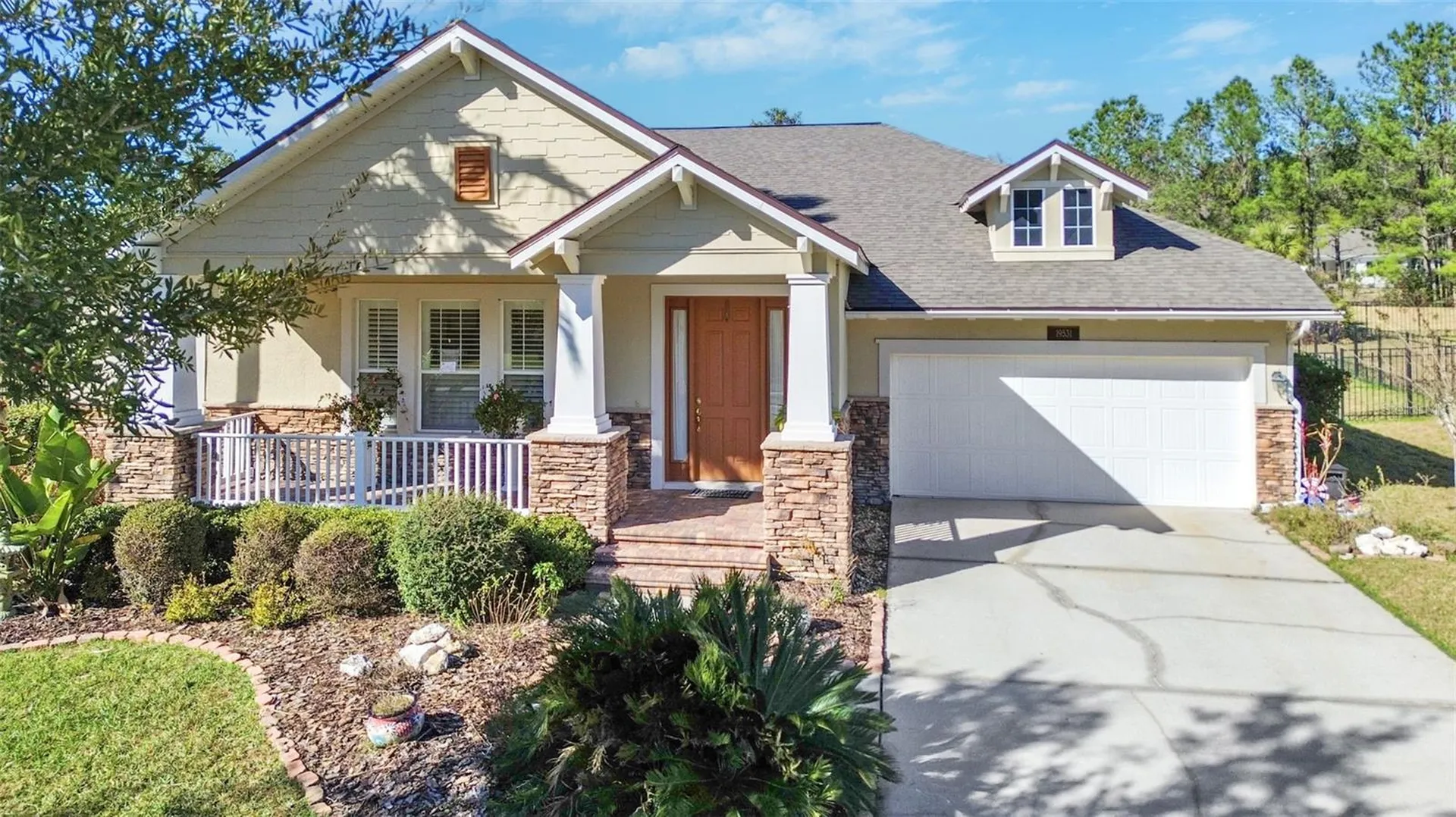 19531 Mossy Oak Court Brooksville FL 34601