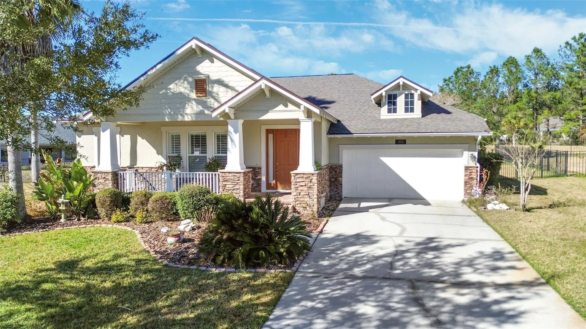 19531 Mossy Oak Court Brooksville FL 34601