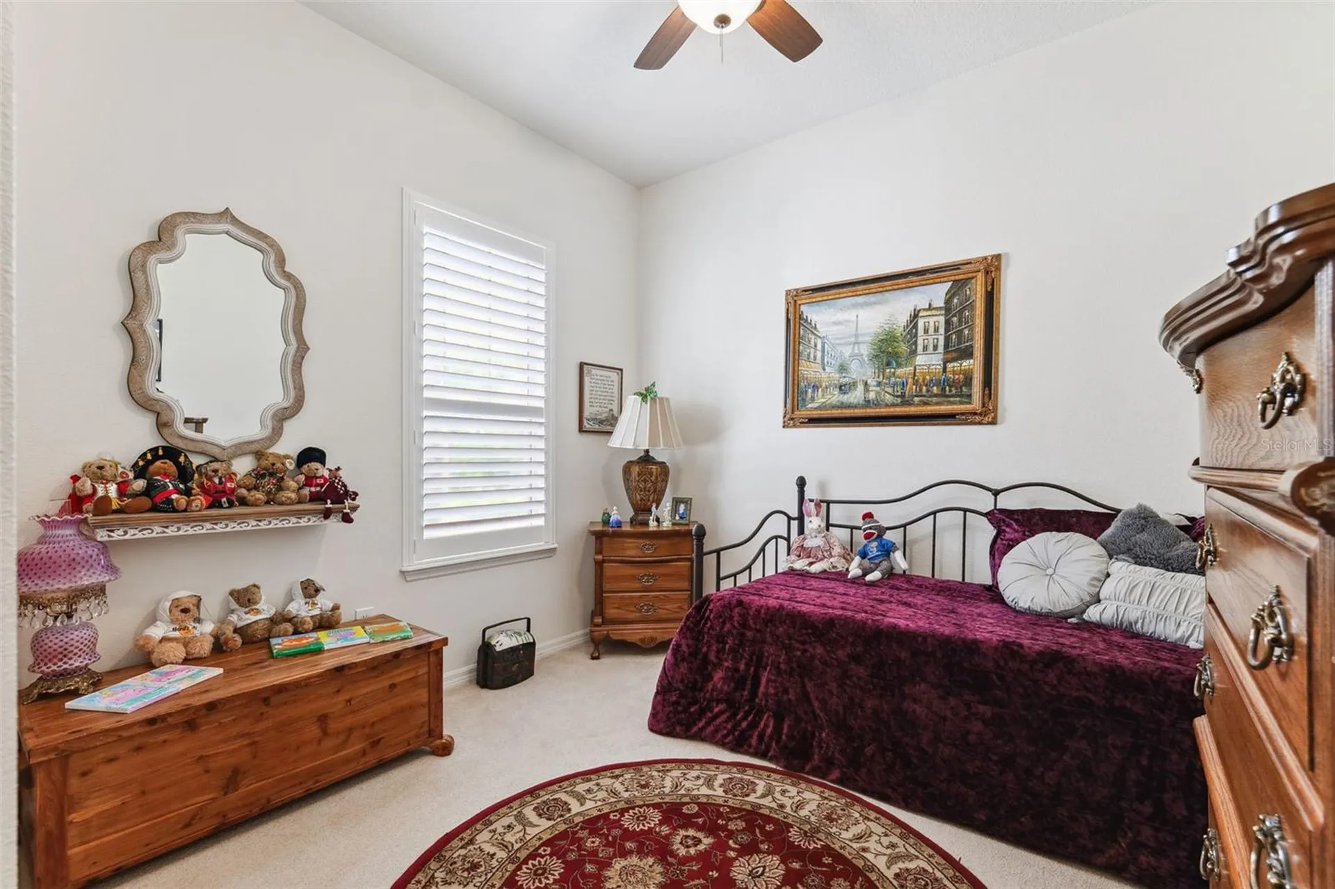 19531 Mossy Oak Court Brooksville FL 34601