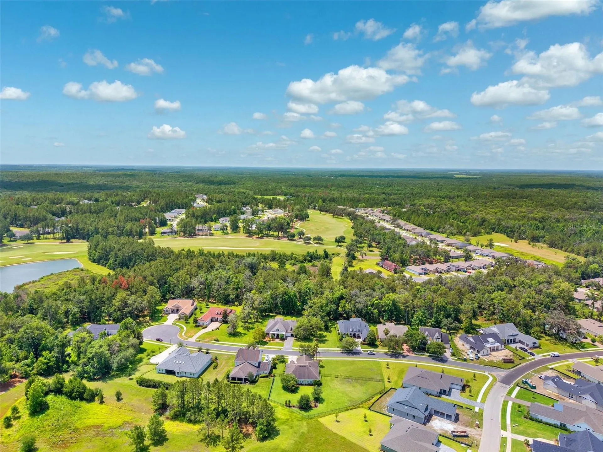 19531 Mossy Oak Court Brooksville FL 34601