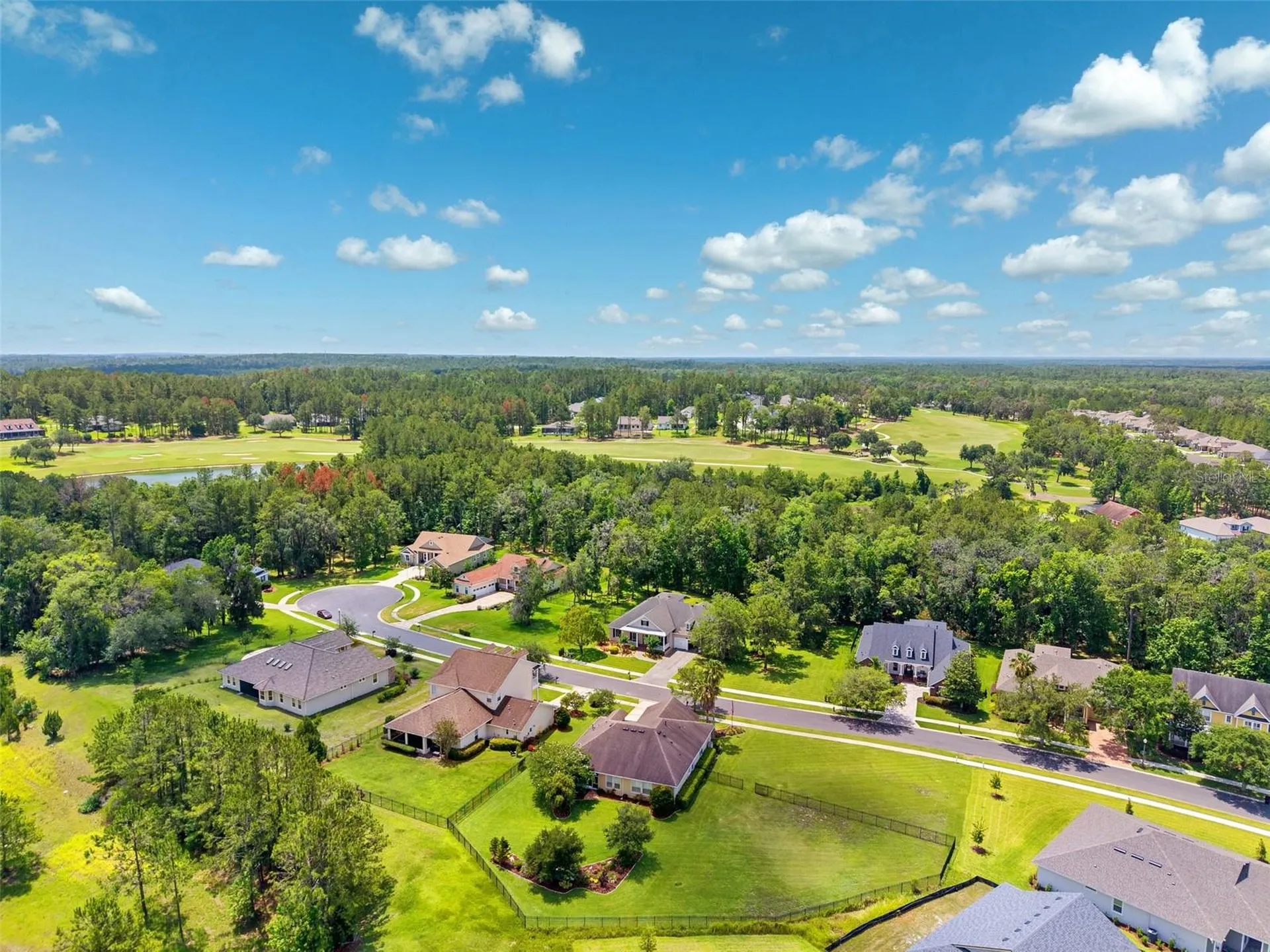 19531 Mossy Oak Court Brooksville FL 34601