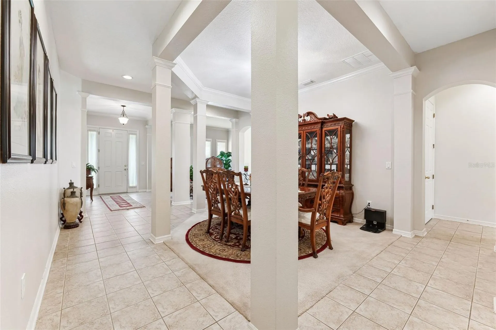 19531 Mossy Oak Court Brooksville FL 34601
