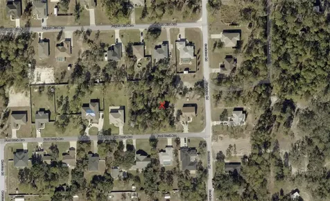 0 Fool Duck Avenue Weeki Wachee FL 34613
