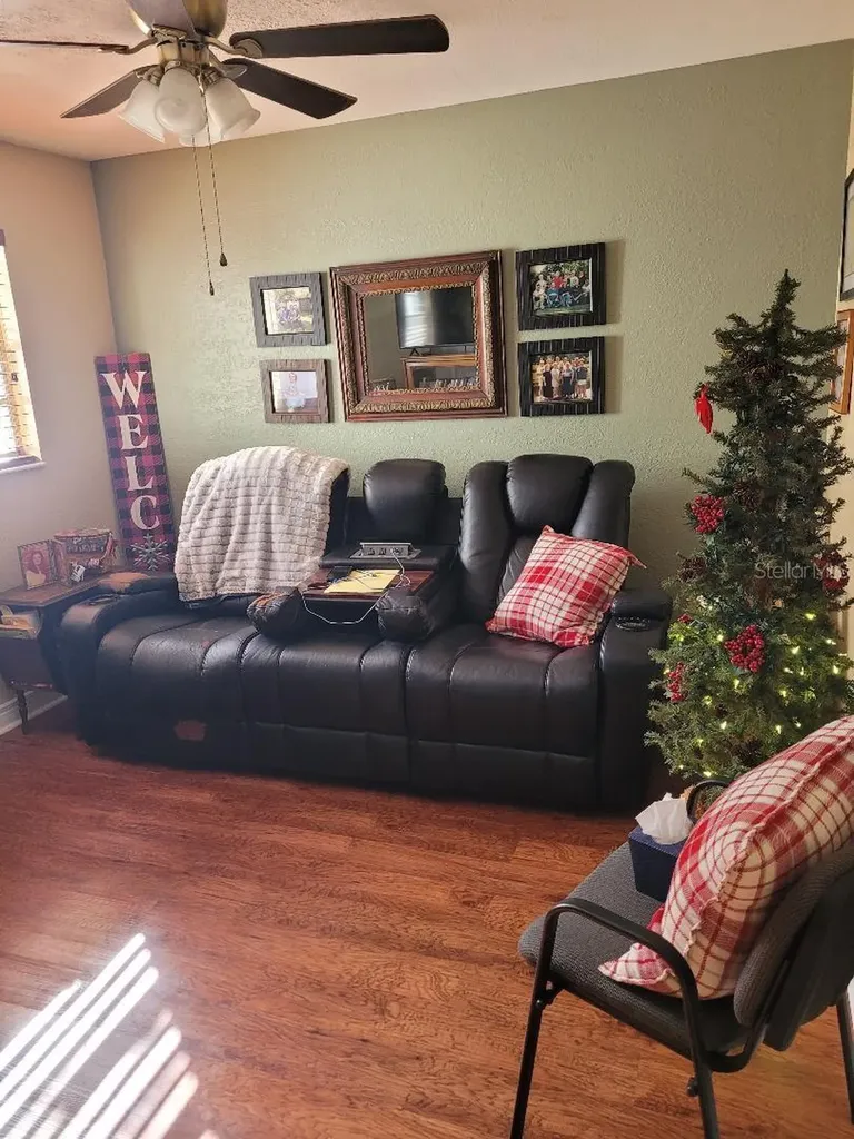 6221 Lullabye Lane Zephyrhills FL 33541