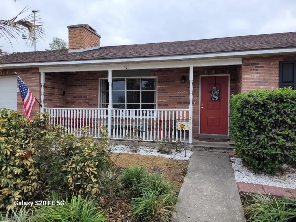 6221 Lullabye Lane Zephyrhills FL 33541