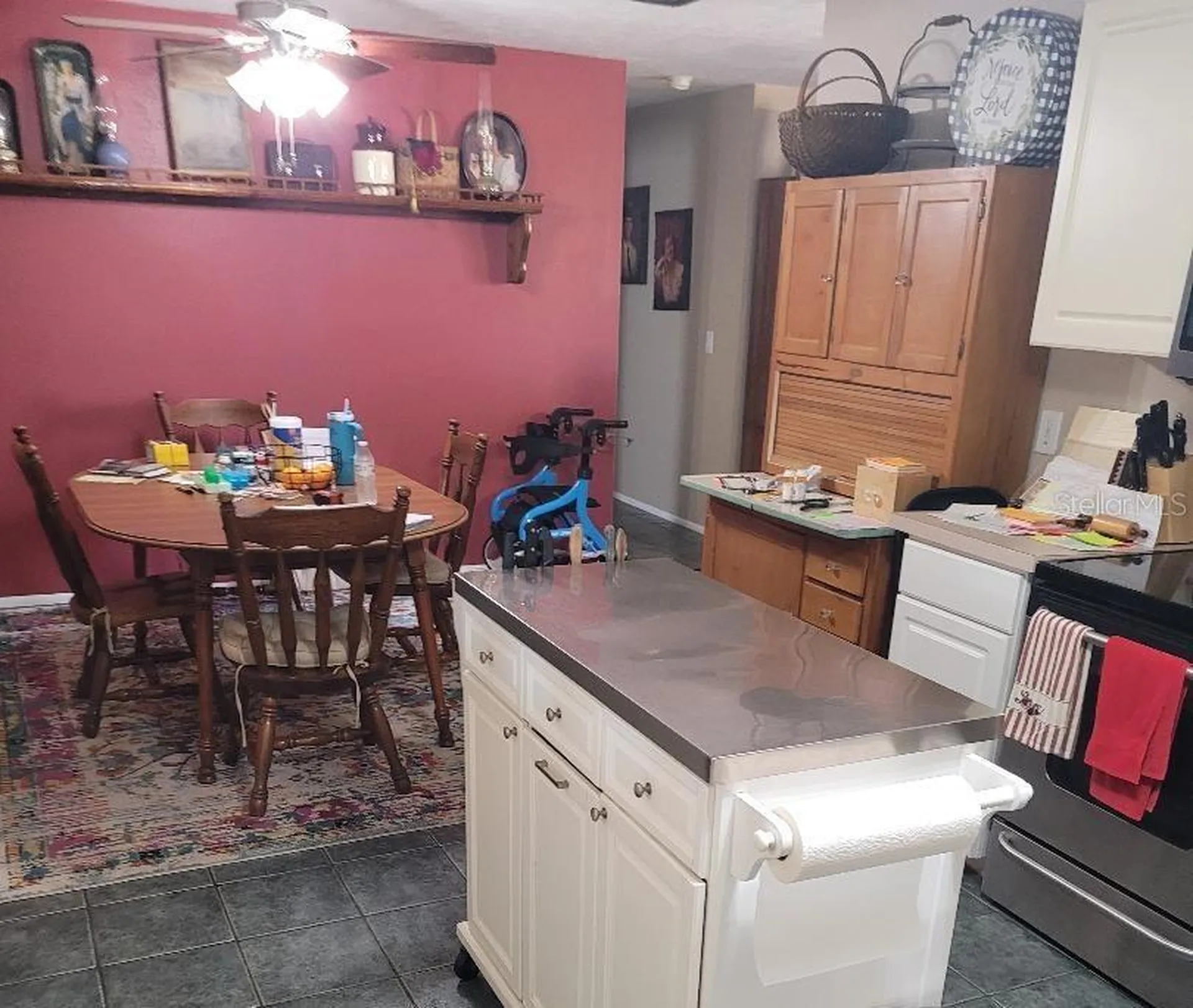 6221 Lullabye Lane Zephyrhills FL 33541