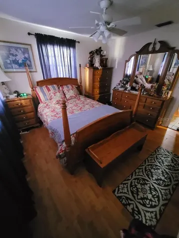 6221 Lullabye Lane Zephyrhills FL 33541
