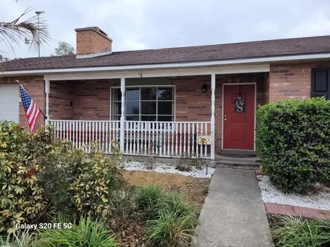 6221 Lullabye Lane Zephyrhills FL 33541